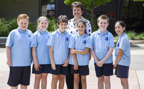 St Marys Parish Primary School Greensborough Vic Catholic Schools Guide