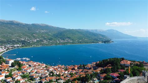 Lake Ohrid - The Pearl Of The Balkans - 2 Cups of Travel