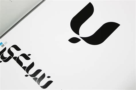 Arabic Font Design Behance