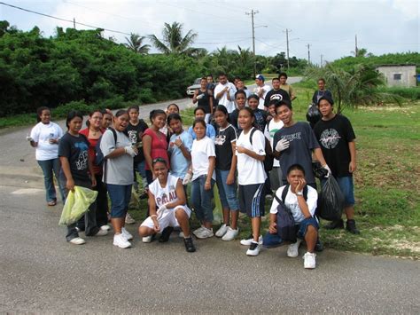 Hafa Adai Welcome To Saipan October 2006