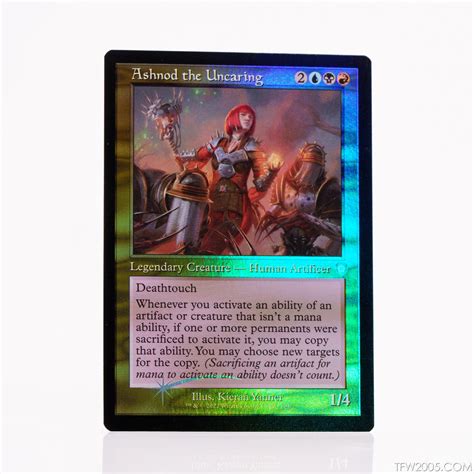 Magic The Gathering Brothers War Featuring Transformers Promo Box