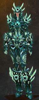 Seven Reapers Armor Guild Wars 2 Wiki GW2W