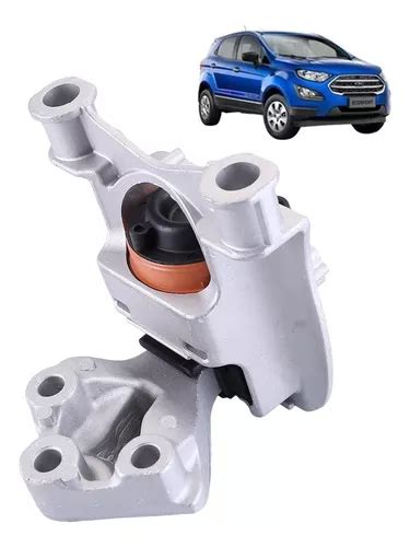 Coxim Motor Dianteiro Direito Ecosport 1 5 Dragon 2017 2021