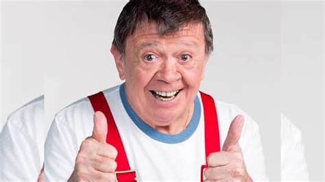 Muere Chabelo El Actor Y Comediante Mexicano