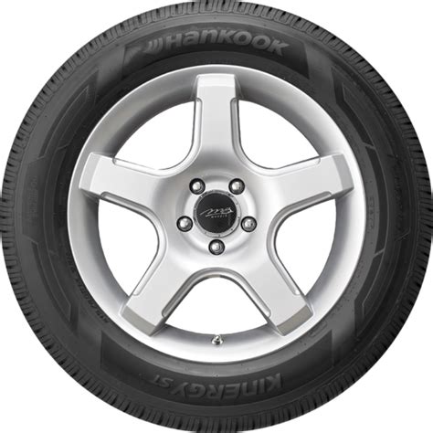 Hankook Kinergy ST H735 225 70 R14 99T SL BSW Discount Tire