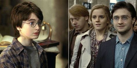 Harry Potter timeline – A complete timeline of the events in Harry ...