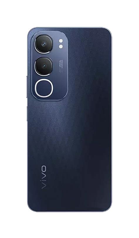 Vivo Y Pictures Official Photos Whatmobile