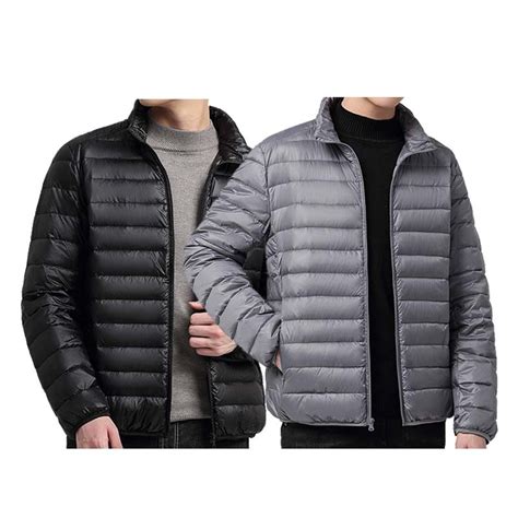 Hot Selling Winter High Quality Antipilling Polyester Duck Down Puffer