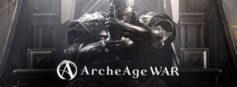 Archeage War Zona Mmorpg