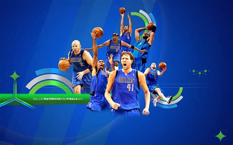 Dallas Mavericks 2011 NBA Finals Widescreen Wallpaper ~ Big Fan of NBA - Daily Update