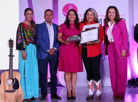 Un éxito El 4to Foro Internacional Ser Mujer En San Andrés Cholula Perspectivas Mx