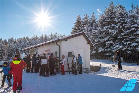 SunČana SkijaŠka Subota Adria Ski