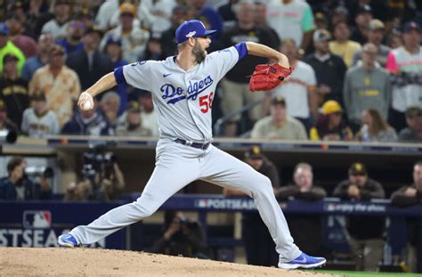 Dodgers Free Agency Rumors Chris Martin Signs With Red Sox