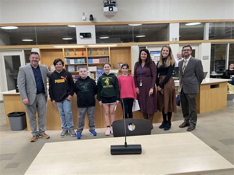 MCCARTHY : Peabody Public Schools