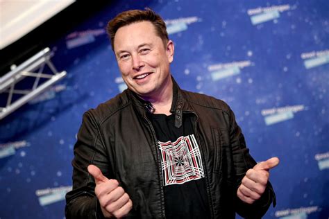 Elon Musk Passes Jeff Bezos To Become The Richest Person On Earth The