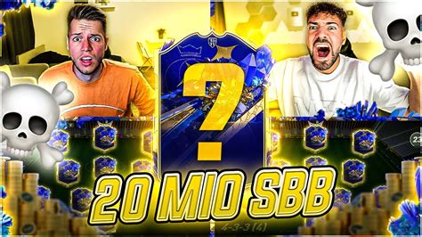 Fifa Mio Toty Sbb Vs Wakez Squad Builder Battle Youtube