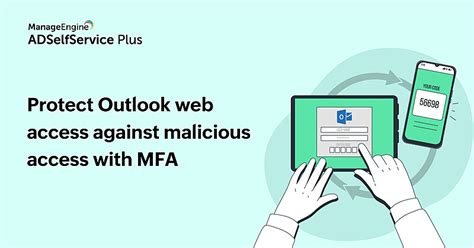 Protect Outlook Against Malicious Web Access ManageEngine