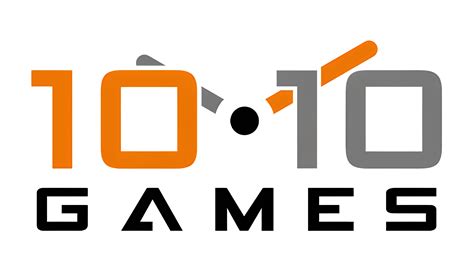 10:10 Games - Gematsu