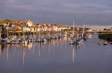 La baie de somme à vélo spa piscine et roulotte en duo Weekend