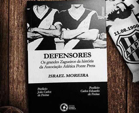 Majestoso Recebe Lan Amento De Livro Sobre Os Grandes Defensores Da