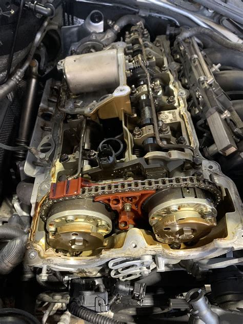 How To Replace Car Rocker Cover Gasket In Sydney