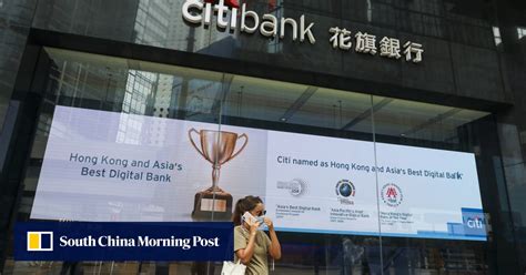 Citigroup To Hire Up To 1700 People As It Expands Operations In Hong