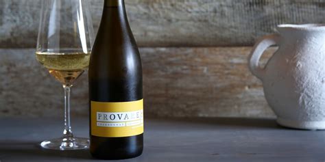 David Marchesi Provare California Chardonnay 2021 NakedWines