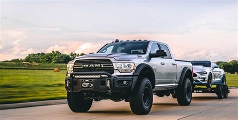 8lug Truck Gear Aev Hd 2019 Ram Premium Front Bumper