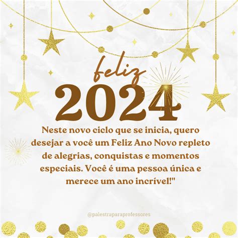 Feliz Ano Novo Mensagens Do Que Escrever Para O Ano Novo