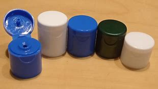 Flip Top Caps Manufacturers Suppliers Exporters Ucmpl