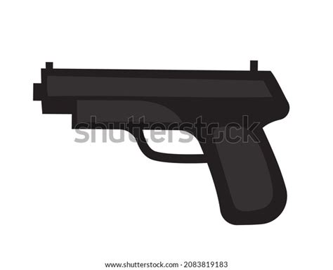 Gun Side View Stock Photos and Pictures - 9,464 Images | Shutterstock