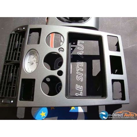 Insert Alu Console Centrale Ford Mondeo