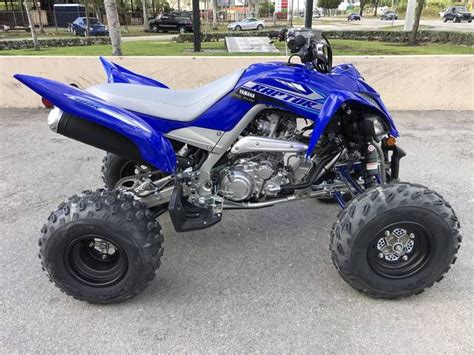 2020 Yamaha Raptor 700r Riva Motorsports Miami