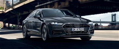 Officieel Audi A7 Sportback Facelift 2023 Groenlichtbe