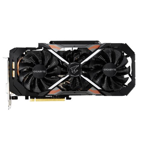 AORUS GeForce GTX 1070 8GAORUS GIGABYTE Global