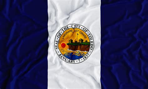 Cleveland Flag — Ohio City Flags