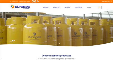 Duragas Abastible Energ A En Empresas Industrias Y Hogar