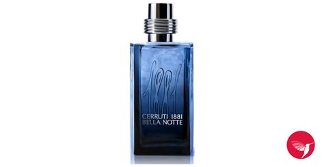 Bella Notte Man Cerruti Cologne Un Parfum Pour Homme