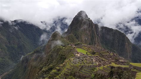 Consejos Y Recomendaciones Para Visitar El Machu Picchu