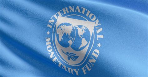 Imfs World Economic Outlook Projects Soft Landing Even As Global