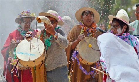 Fiestas de compadres y comadres un singular festejo jujeño