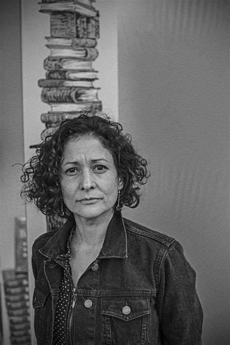 Pilar Quintana Author Of La Perra