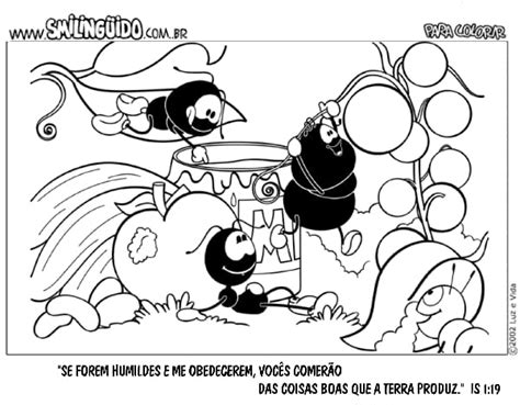 Desenhos Infantis Para Imprimir E Colorir Do Smilinguido