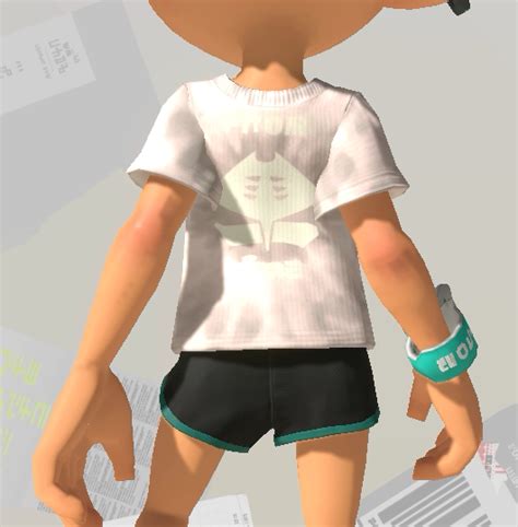 File S Splatfest Tee Whipped Cream Back Png Inkipedia The Splatoon Wiki