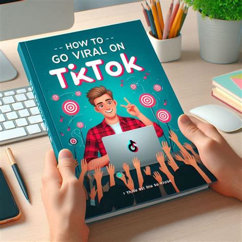 Amazon How To Go Viral On Tik Tok EBook Smith William Kindle Store