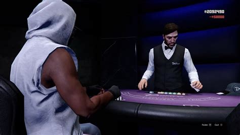 Blackjack Lucky Hand First Time Seeing This Win Animation Rgtaonline