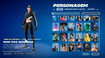 Skins Picaretas Salve O Fortnite Contas Fortnite Ggmax