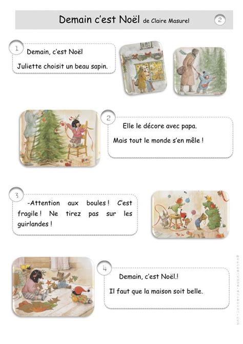 Épinglé Sur Noel Avent Hiver Texte Noel Histoire De Noel Noel