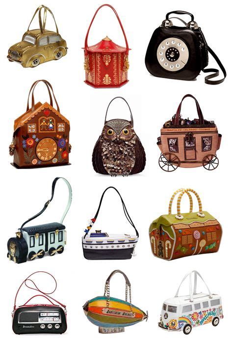 Digital Crushes Novelty Bags Novelty Handbags Purses And Handbags