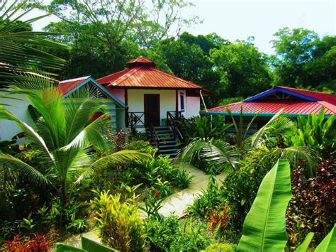 Bungalow In Garden Designed By The Owner Of Our Local Botanical Gardens